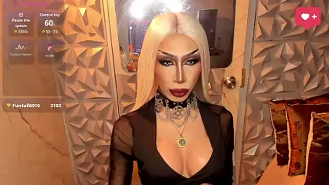 عرض كام anitacruise