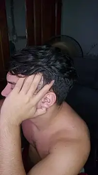 Show de webcam de Yunan00