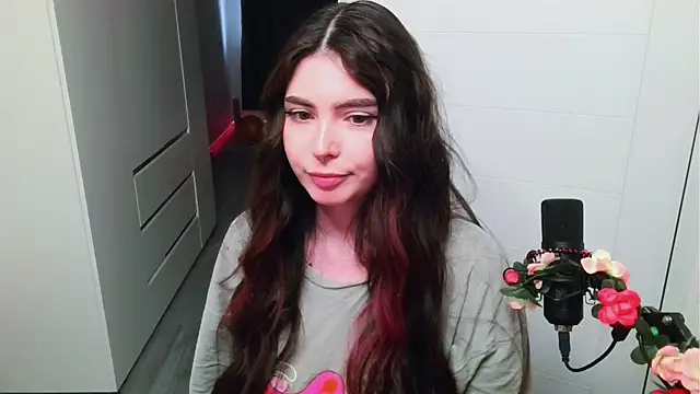 Živý XXX chat peachyness