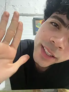 Axel-Mejia – Live XXX-chat