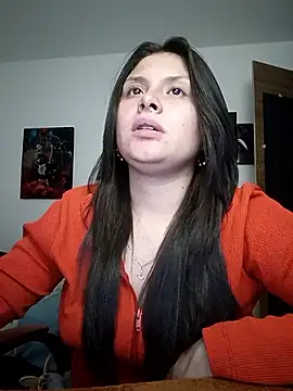 yessica_gomez01 Chat XXX in diretta