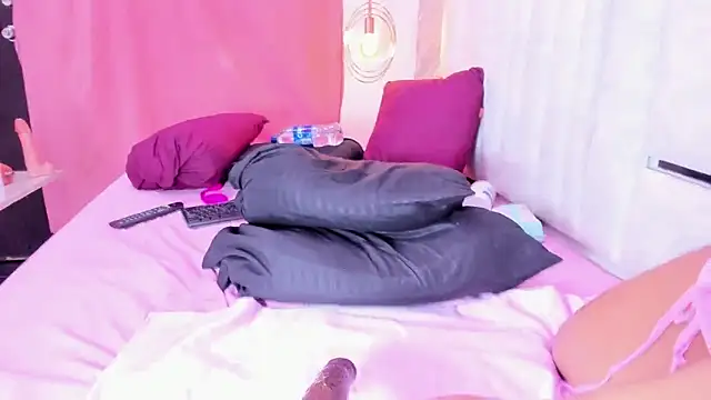 Živý XXX chat VeronicaLodge23