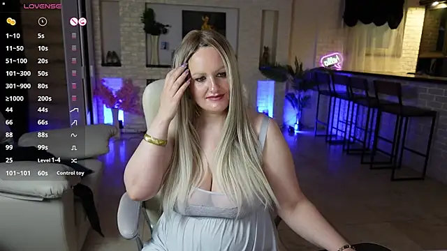 MariemLui Obrolan Langsung XXX