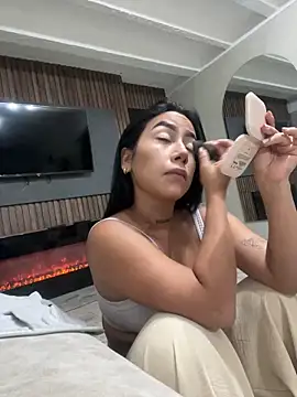 maaluh Live XXX Chat