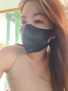 Jeen_deer 在線直播表演