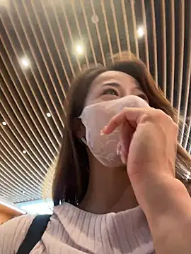 kiss_loo 网络视讯表演