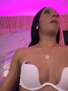 Show de Naho_19 na webcam