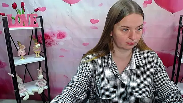Chat XXX ao vivo de FreyaDak