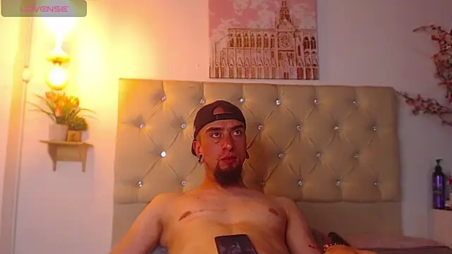 Czat XXX na żywo – Rommen_N_Zoe