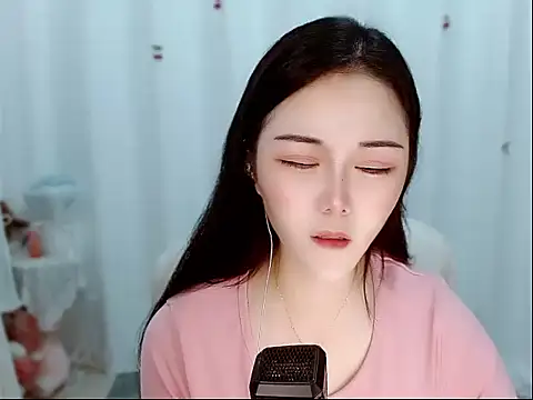 แชท XXX สดของ Amy-cnbaby
