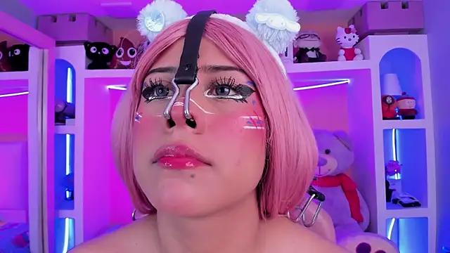 Czat XXX na żywo – miss___megan