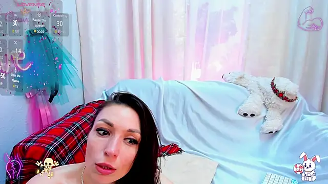 jessica_tiny Webcamshow