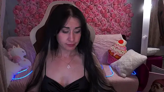 CarolinaaFoxyyy: онлайн-секс-чат