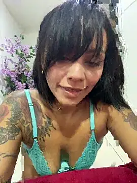 kahpoliver's Webcam Show