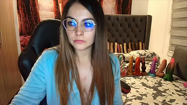 Chat XXX ao vivo de sofia23dirty