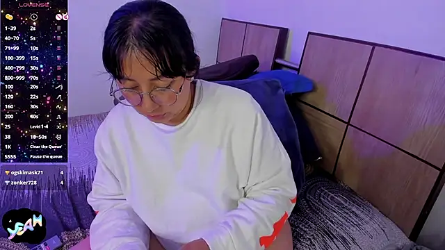 Chat +18 de ella_harry ao vivo