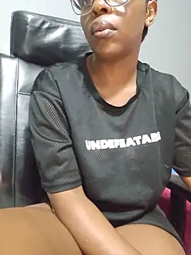 Shaniko89 élő XXX-chatje