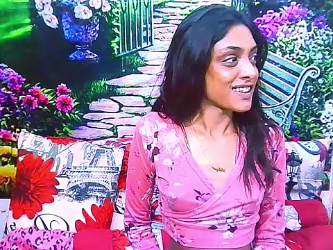 IndianPretty14u2Luv Cameră chat live