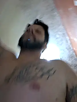 Show de webcam de CasadoHetero