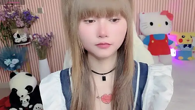 di-or- Live XXX-Chat