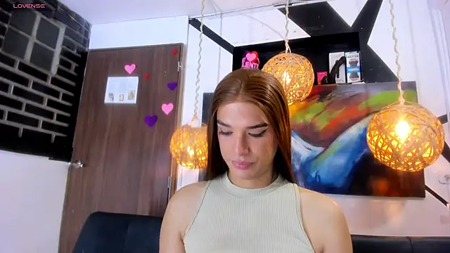 victoria_aleia_ Pertunjukan Webcam