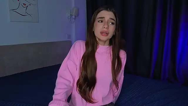 Chat XXX Live LauraHansil