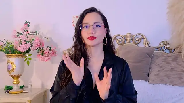 EmmaRicco Chat XXX in diretta