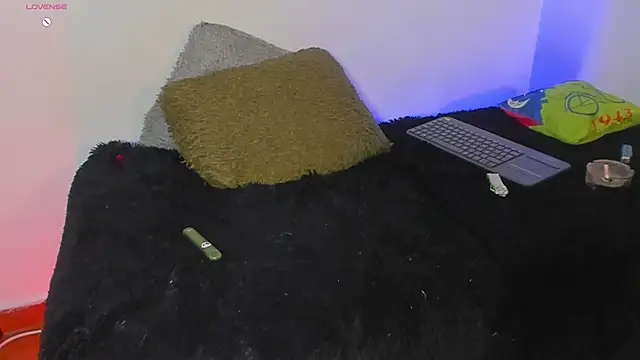 _IanLark – Naživo XXX chat