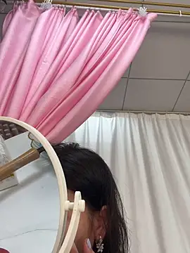 milkwineのライブXXXチャット