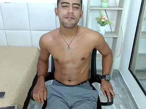 ivytemptation webcam show