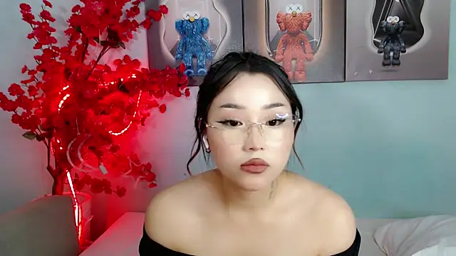 ichiben Live XXX-Chat