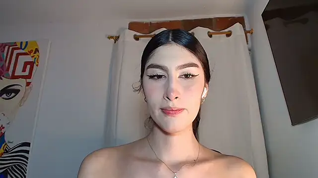 valeria_gonzales_ Webcam show
