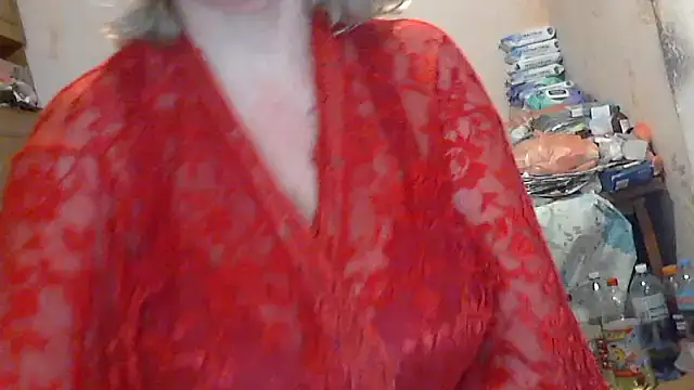 Živý XXX chat Bonditta