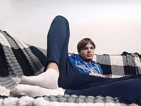 RayMartino Webcam Show