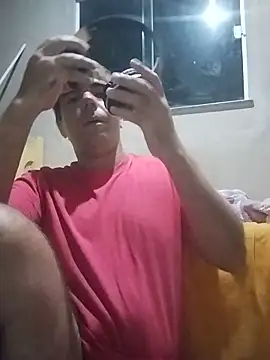 Show Webcam de Rodrigo123hjsbdnd