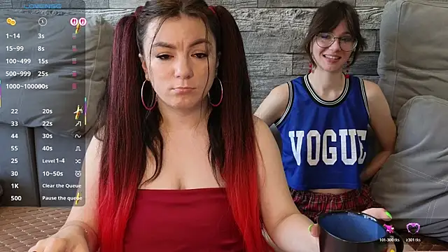 Vika_loves_you: вебкам-шоу