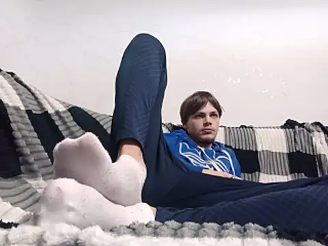 RayMartino's Webcam Show