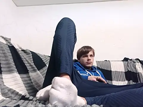 RayMartino webkamerás műsora