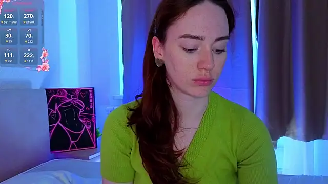StacyWatts live XXX chat