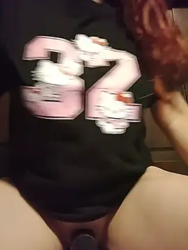 Chat XXX en directo de KITTEN-10