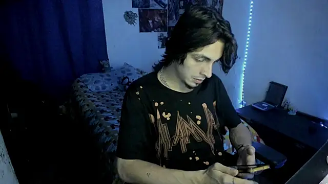 golden_ryyanのウェブカメラショー