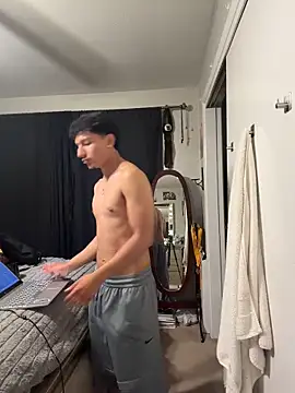 latino_switch webcam show