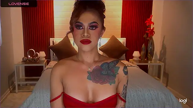 Show de webcam de StellaStrong30