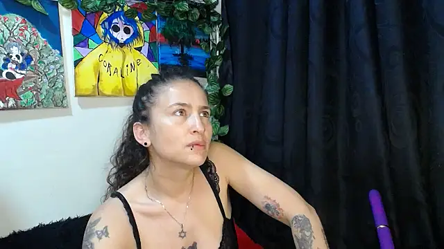 عرض كام Leyla_Horny_Bg