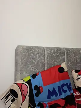 I_Samanthaa 라이브 XXX 채팅