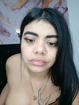 luxuryluna webcam show