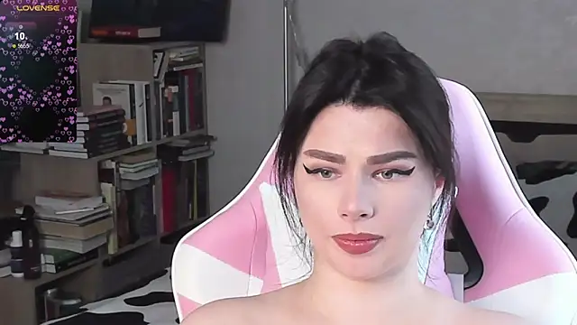 bbJ_one's Live XXX Chat