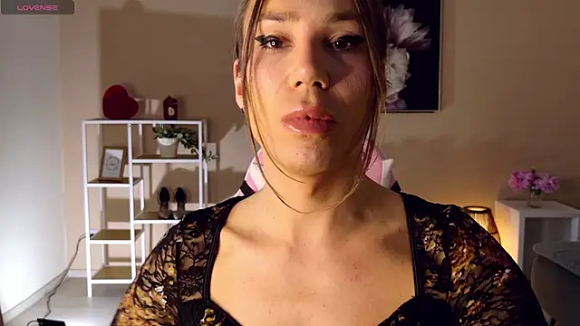TSGisele Live XXX Chat