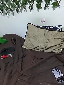 Živý XXX chat lizeth_wong