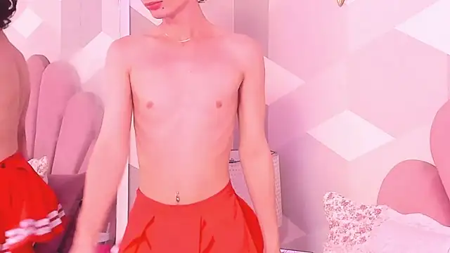 KylieMonnett's Webcam Show